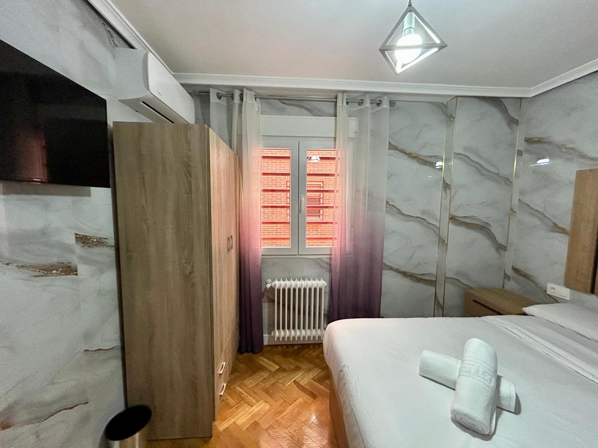 Rooms Cuenca Cuenca  Exteriér fotografie