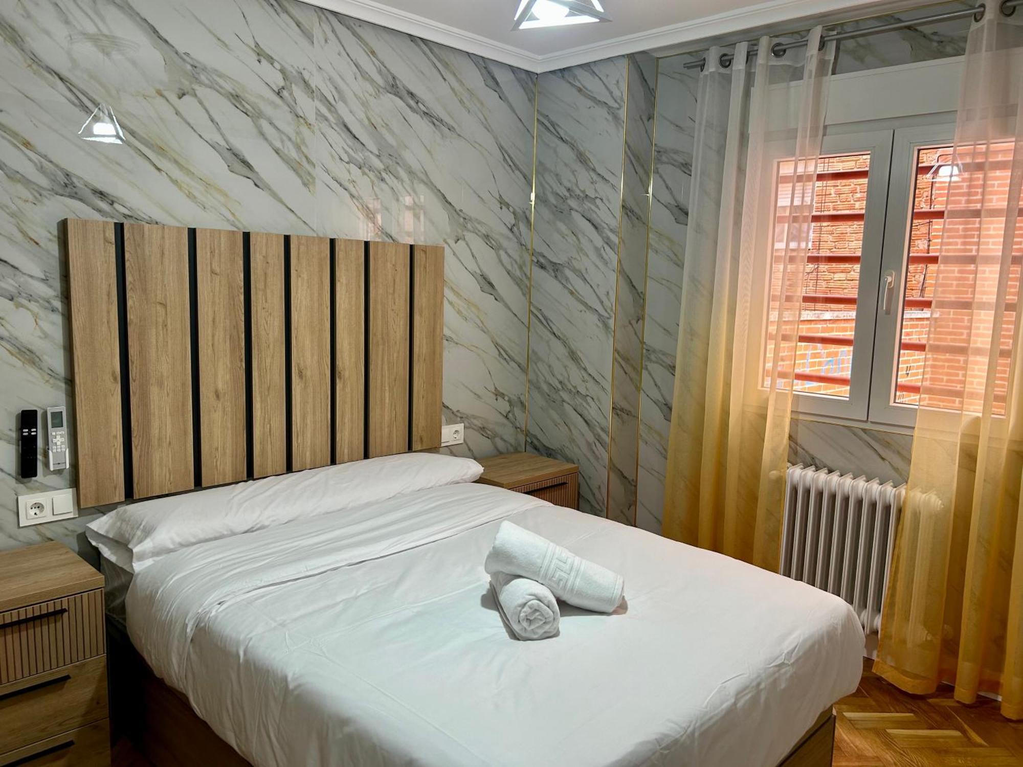 Rooms Cuenca Cuenca  Exteriér fotografie