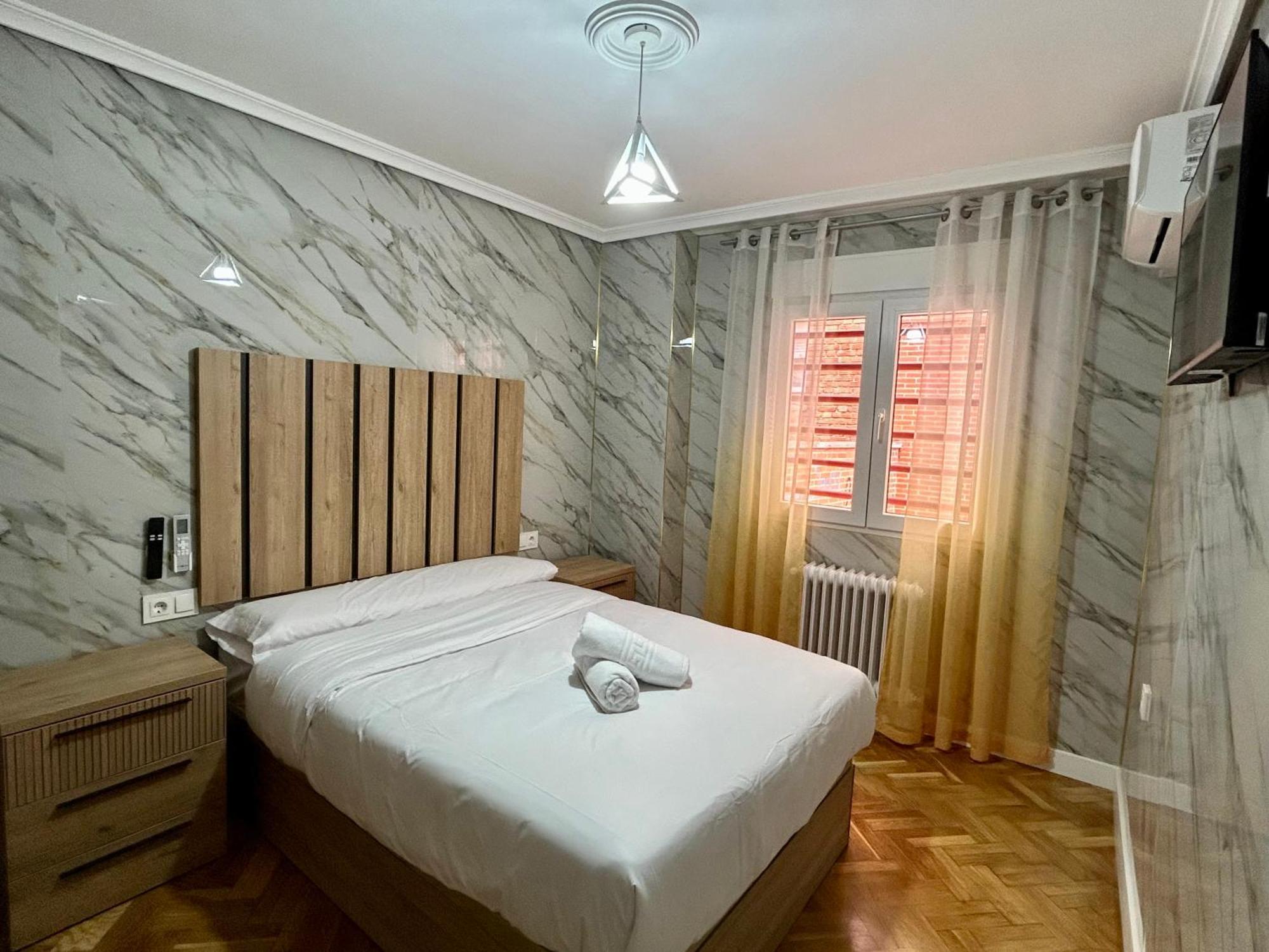 Rooms Cuenca Cuenca  Exteriér fotografie