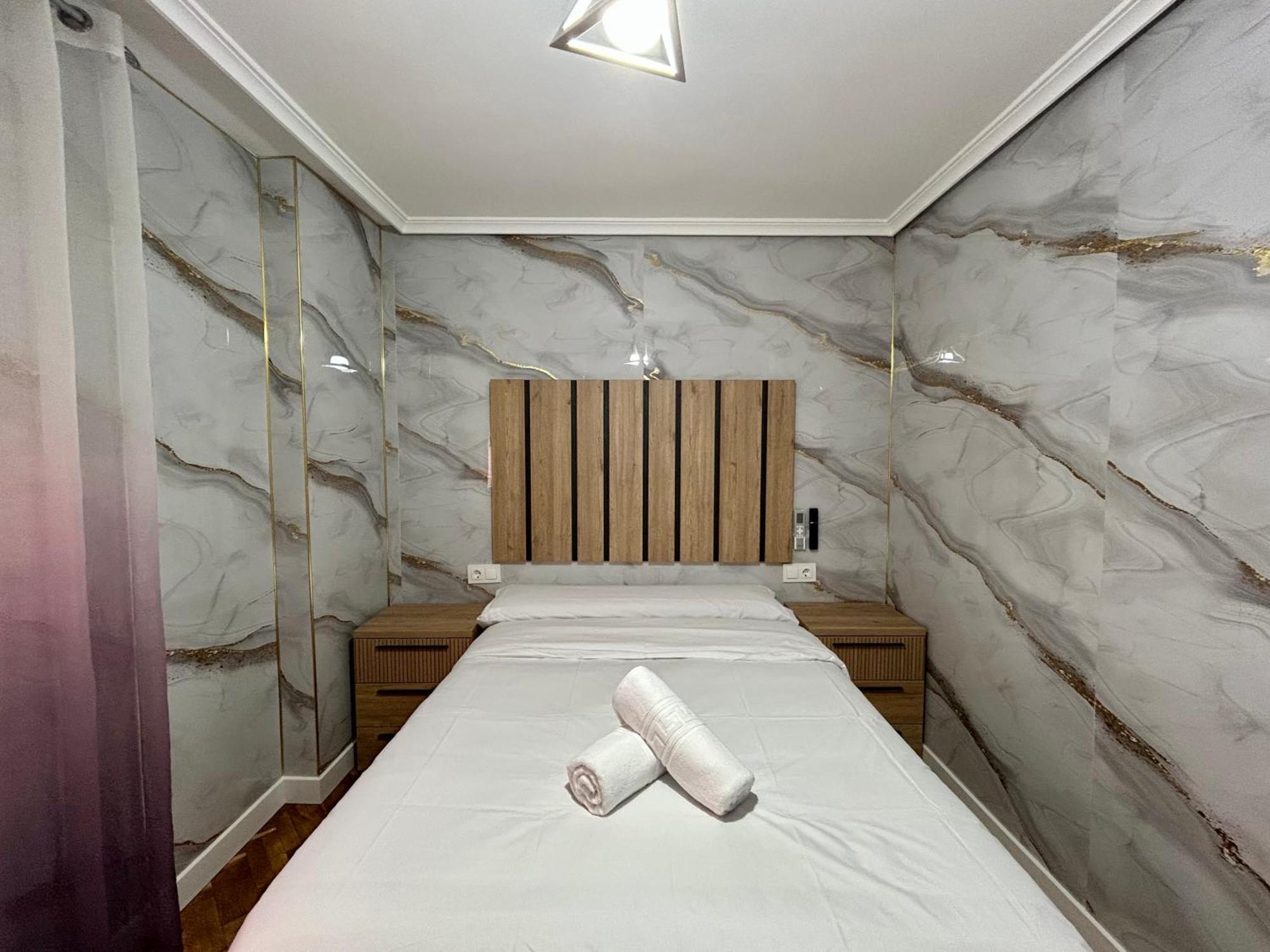Rooms Cuenca Cuenca  Exteriér fotografie