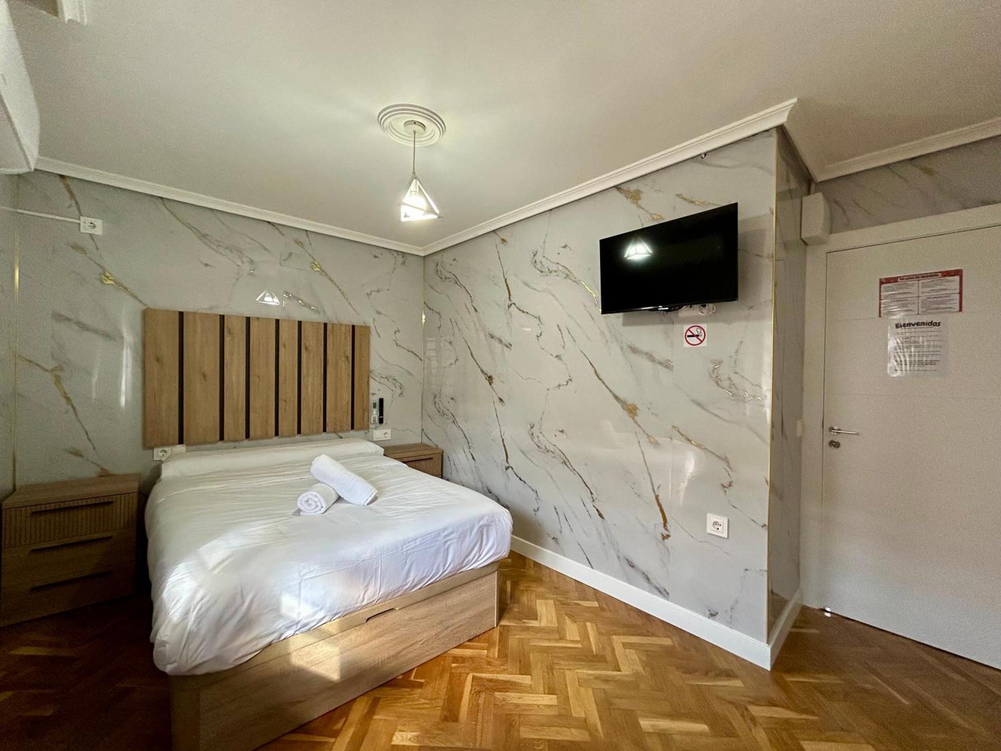 Rooms Cuenca Cuenca  Exteriér fotografie