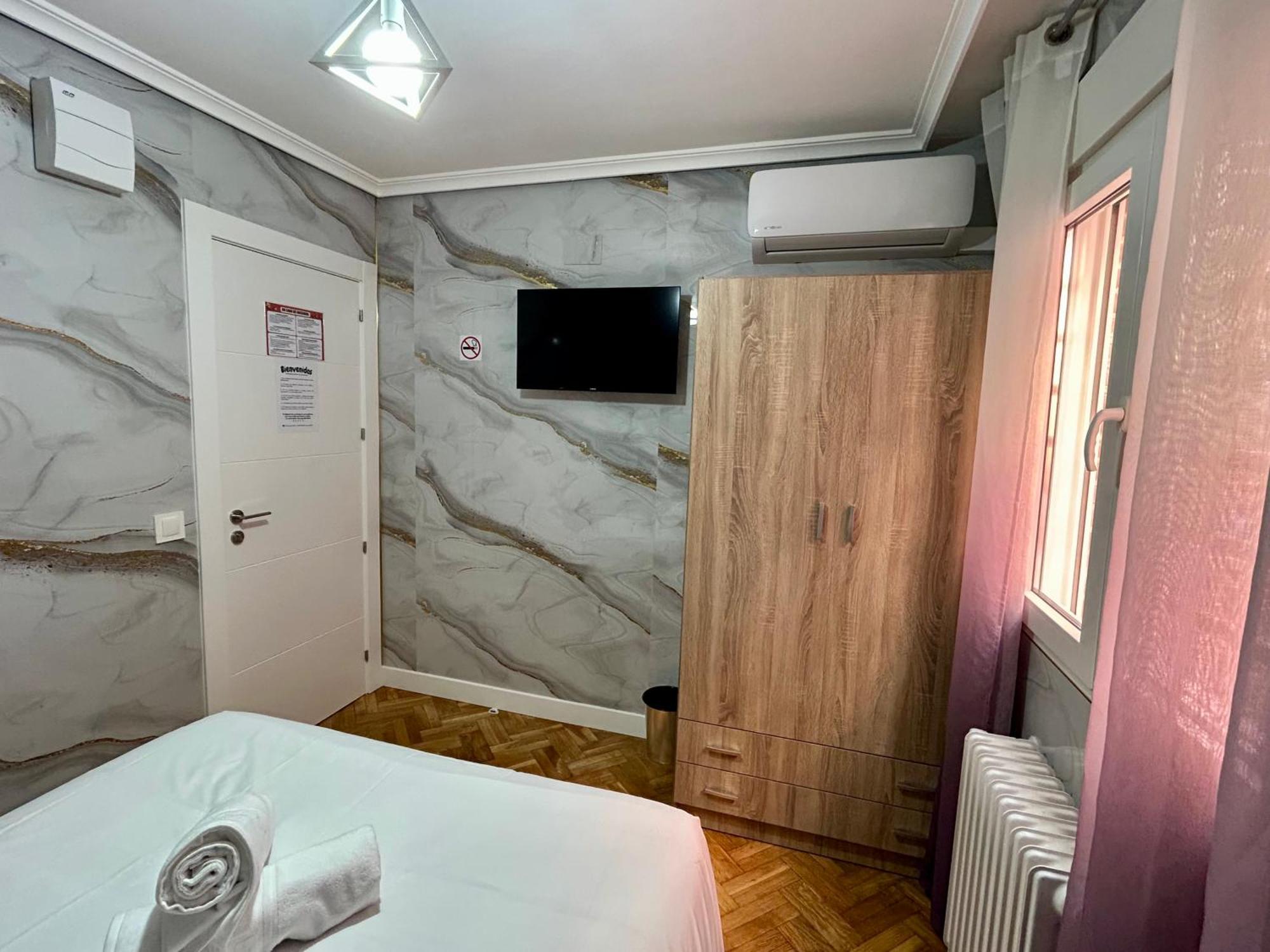 Rooms Cuenca Cuenca  Exteriér fotografie